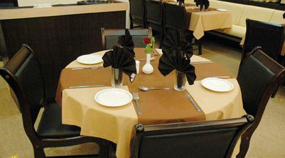 Hotel Bagga International